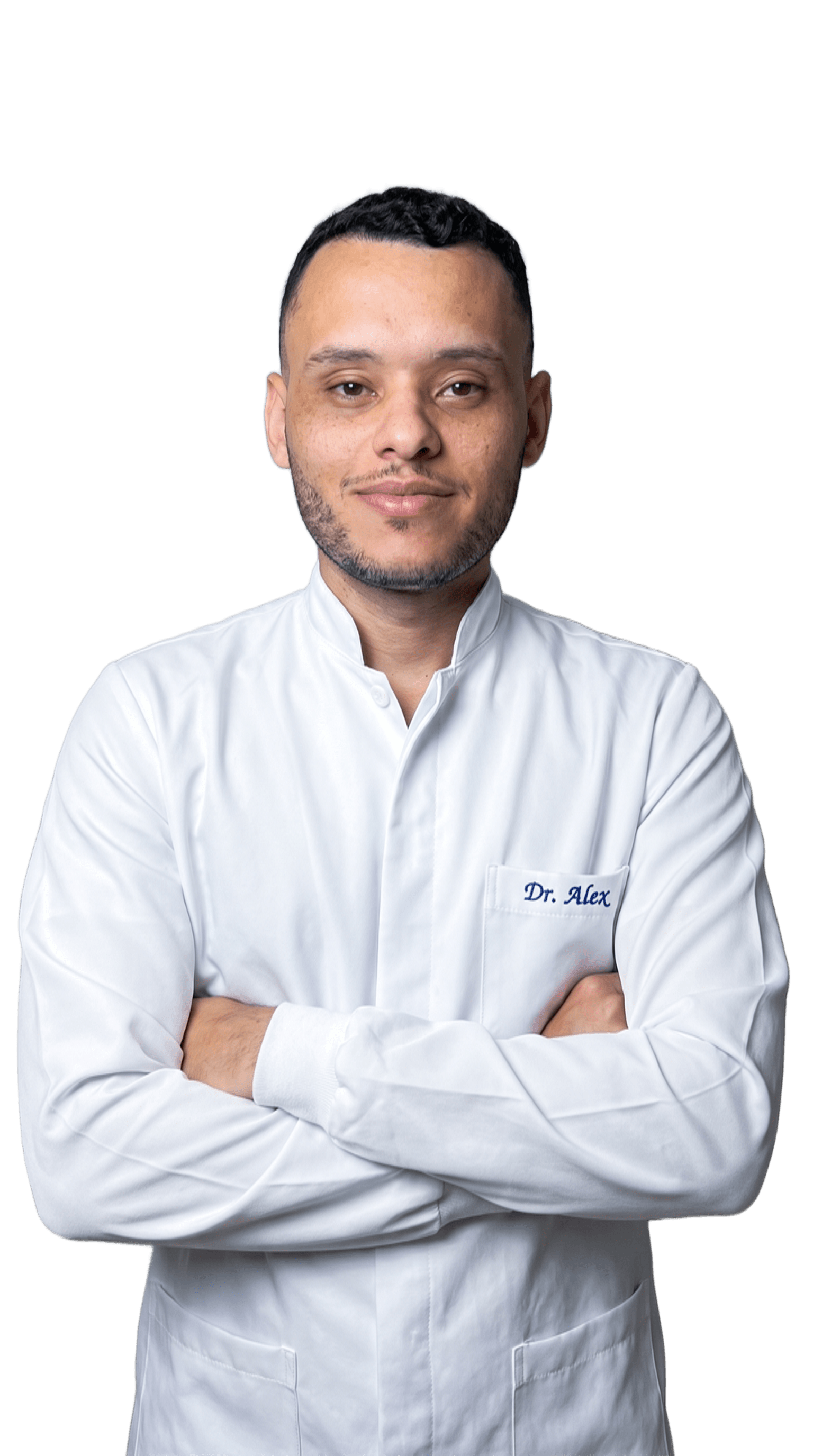 Dr. Alex
